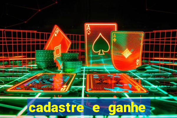 cadastre e ganhe 20 reais bet